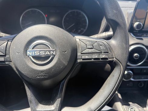 Used 2024 Nissan Sentra S FWD image 20