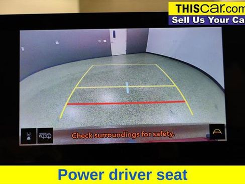 Used 2024 Toyota Grand Highlander XLE image 16