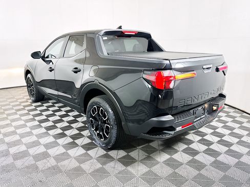 Used 2023 Hyundai Santa Cruz SEL image 5