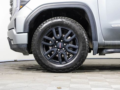 Used 2023 GMC Sierra 1500 Elevation image 47