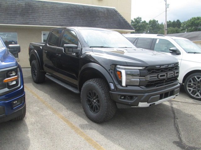New 2026 Ford F150 Raptor AWD/4WD image 2