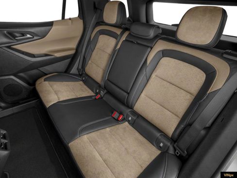 New 2026 Chevrolet Equinox ACTIV image 11