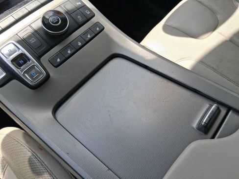 Used 2022 Hyundai Palisade Calligraphy FWD image 31