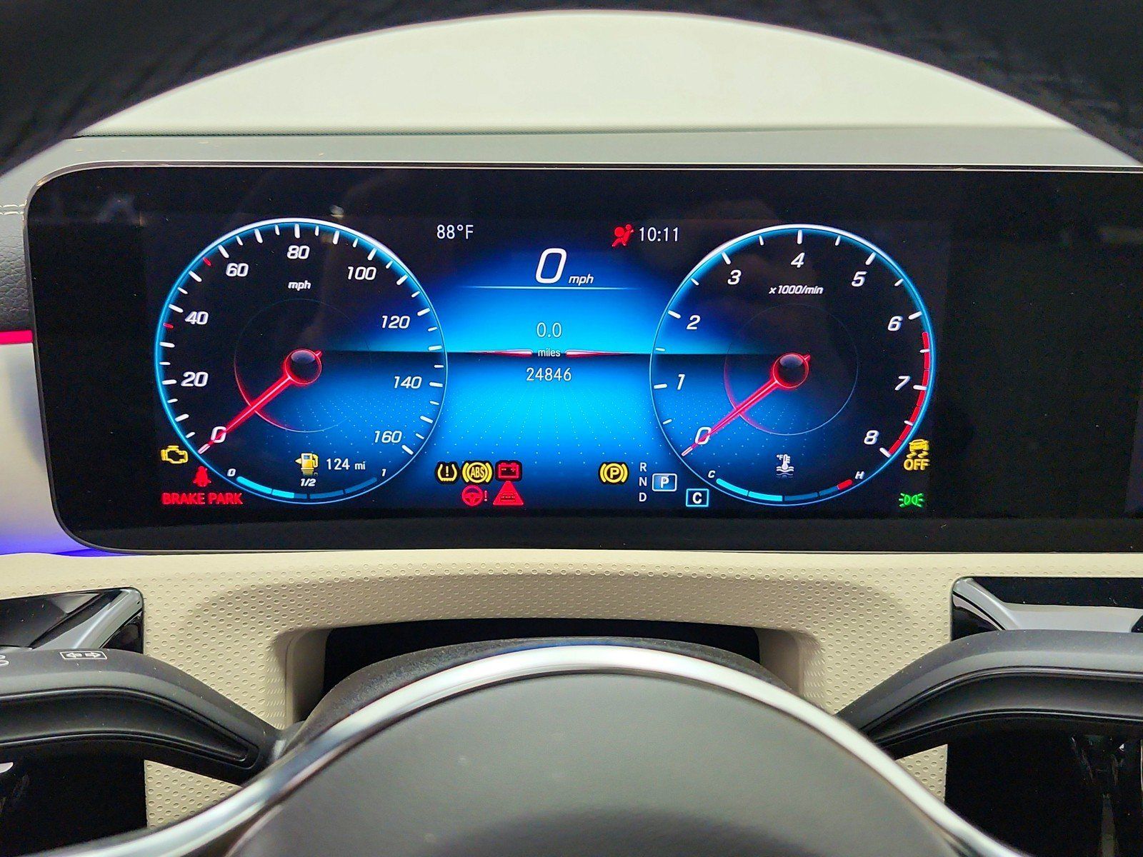 Certified 2023 Mercedes-Benz CLA 250 image 9