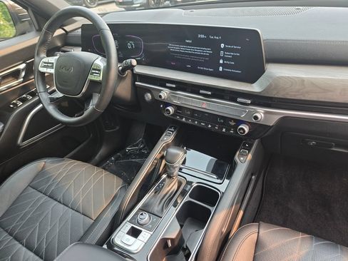 Certified 2024 Kia Telluride EX X-Line AWD/4WD image 10