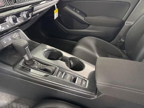 New 2026 Honda Civic Sport image 23