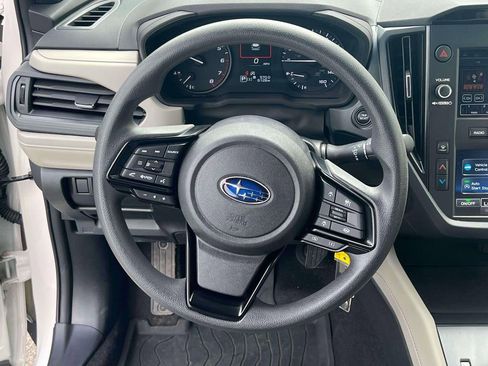 Used 2025 Subaru Forester image 14