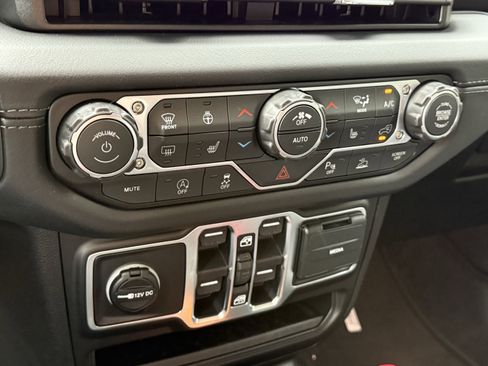 New 2026 Jeep Wrangler Sahara image 23