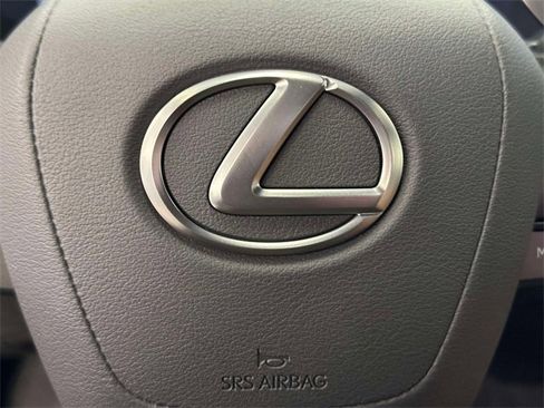 Certified 2025 Lexus RX 350 Premium image 27
