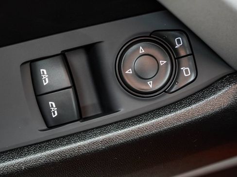 Used 2022 Chevrolet Camaro SS RWD image 41
