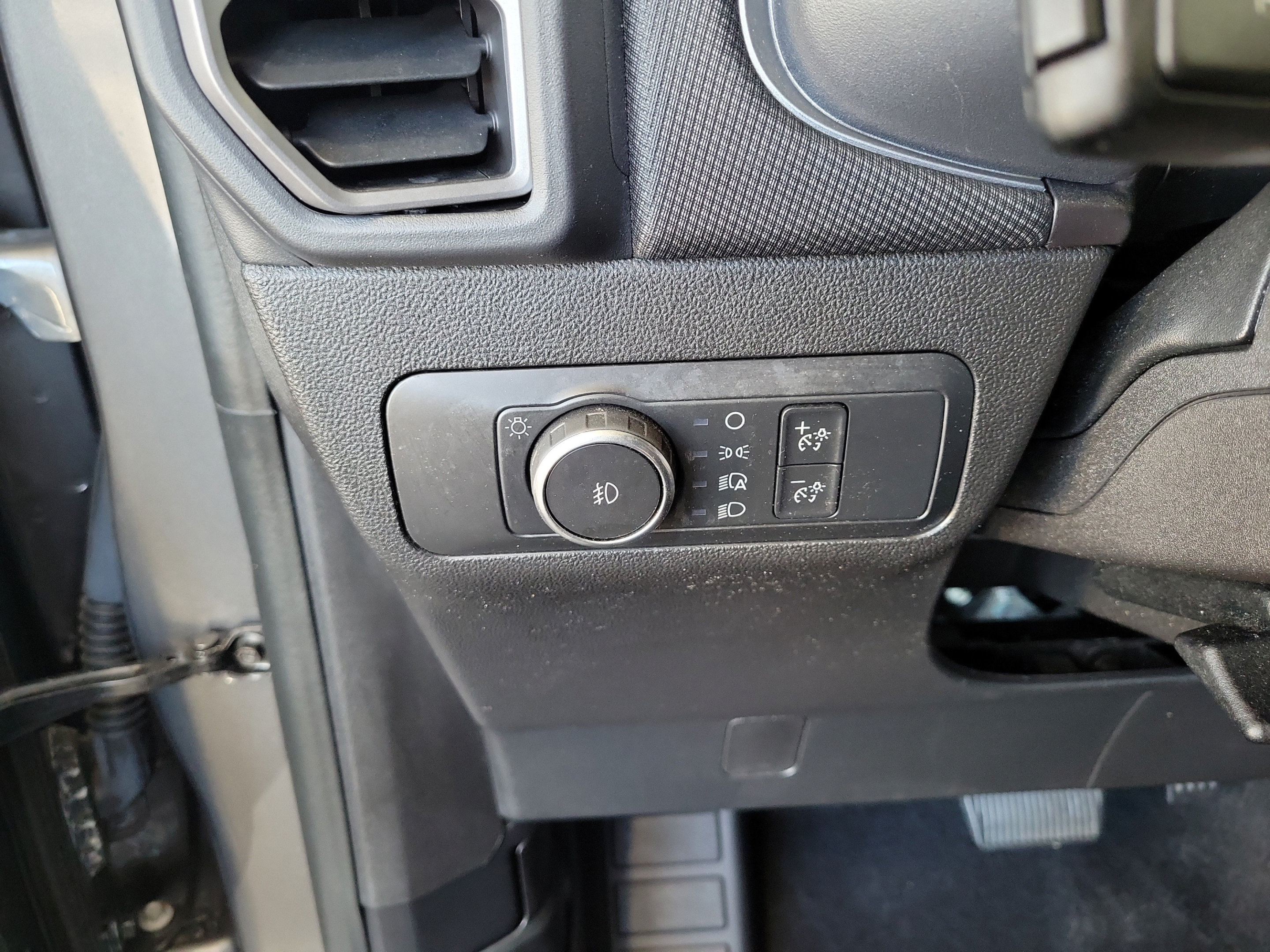 Used 2022 Ford Bronco Sport Big Bend w/ Convenience Package AWD/4WD image 29