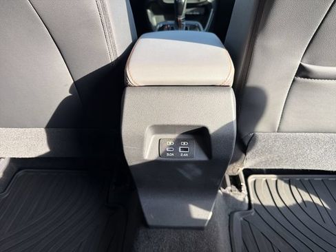 Certified 2025 Subaru Crosstrek 2.5i Limited AWD/4WD image 20