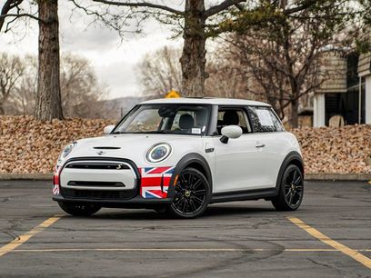 Certified 2024 MINI Cooper SE