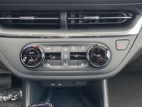 New 2026 Buick Envista Preferred w/ Convenience I Package image 22