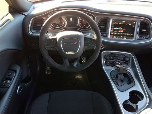 Used 2020 Dodge Challenger R/T Scat Pack image 11