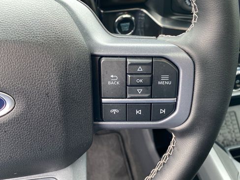 Used 2026 Ford F350 Lariat w/ Lariat Ultimate Package image 18