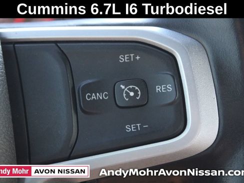 Used 2023 RAM 2500 Big Horn w/ Level 1 Equipment Group AWD/4WD image 28