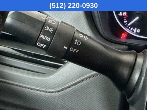 Used 2026 Subaru Forester Sport AWD/4WD image 13