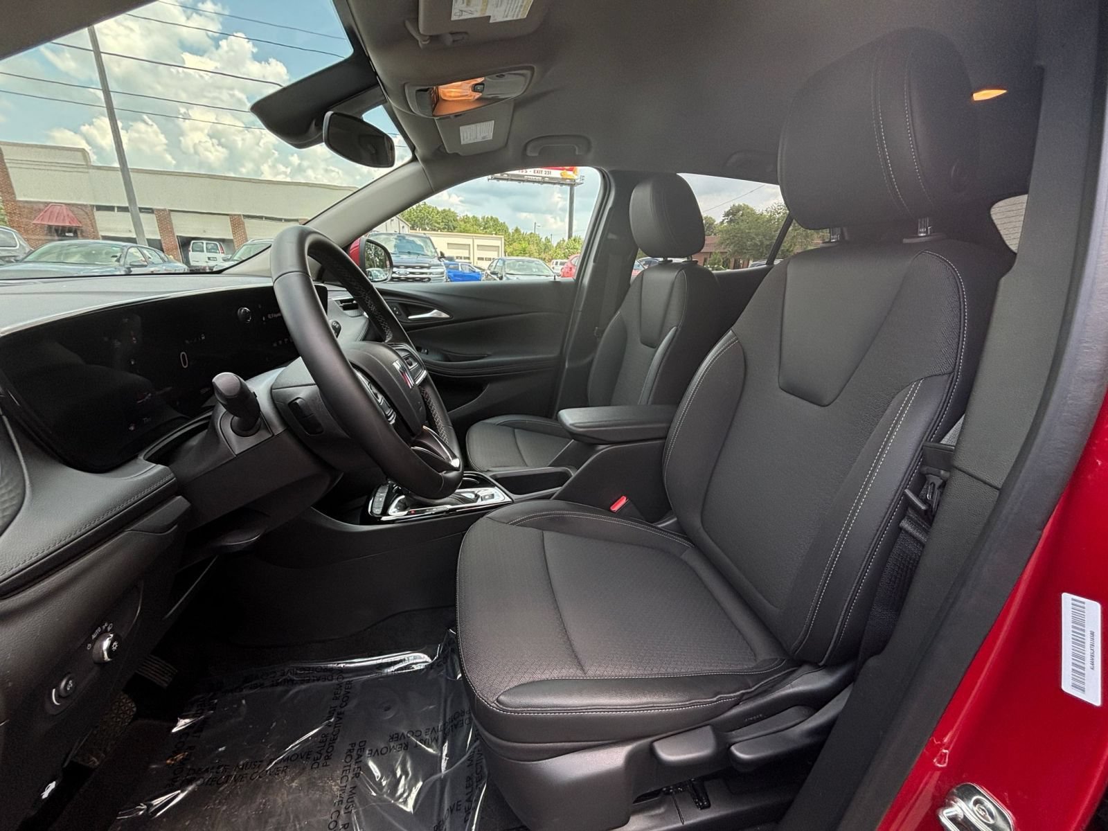 Used 2026 Buick Encore GX Preferred FWD image 26