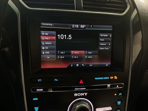 Used 2016 Ford Explorer Limited FWD image 26