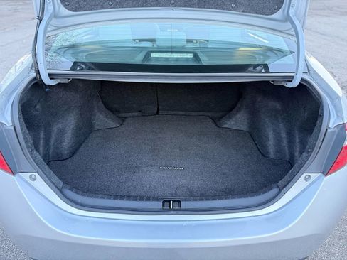 Used 2014 Toyota Corolla LE image 13