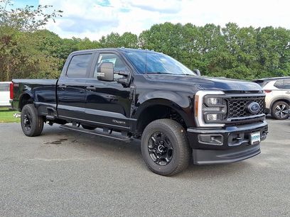New 2026 Ford F350 XL