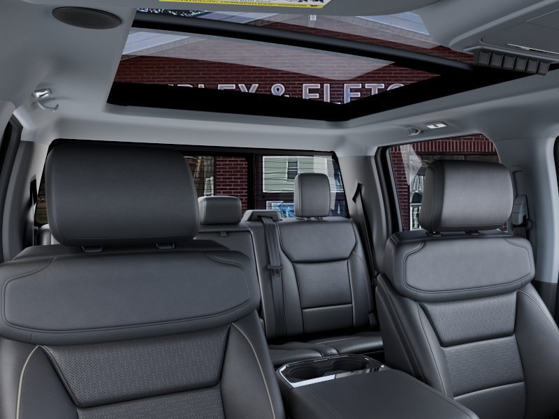 New 2027 Ford F450 Lariat w/ Lariat Ultimate Package AWD/4WD image 18