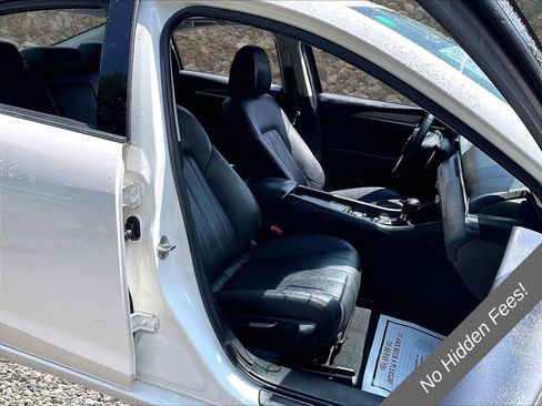 Used 2020 MAZDA MAZDA6 Touring FWD image 7