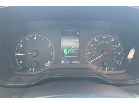 Used 2023 Toyota Corolla LE FWD image 35