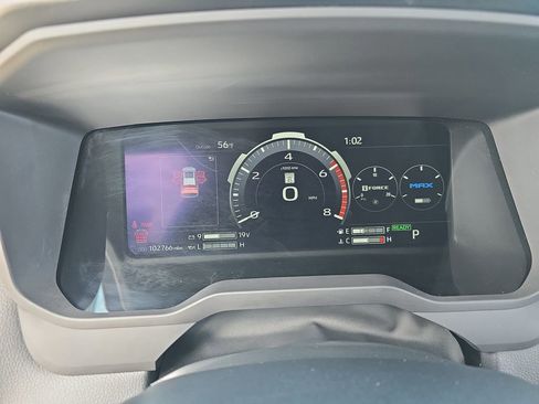 Certified 2023 Toyota Sequoia Limited w/ Tow Technology Package image 21