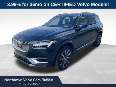 Certified 2024 Volvo XC90 B5 Plus