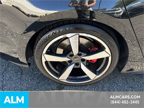 Used 2022 Audi A5 2.0T Premium Plus image 21