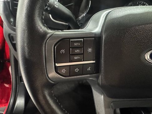 Used 2022 Ford F150 XLT w/ Equipment Group 302A High AWD/4WD image 6