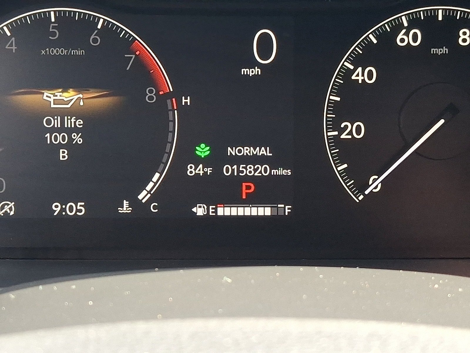 Used 2025 Honda Ridgeline RTL image 20