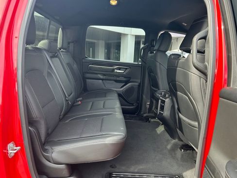 Used 2021 RAM 1500 Rebel w/ Rebel Level 1 Equipment Group image 25