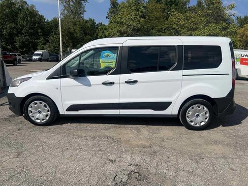 Used 2018 Ford Transit Connect XL image 9