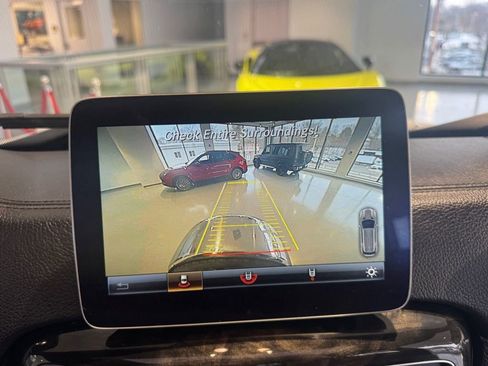 Used 2017 Mercedes-Benz G 63 AMG G 63 AMG image 28