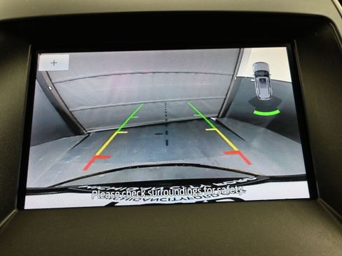 Used 2020 Ford Edge SEL w/ Convenience Package image 16