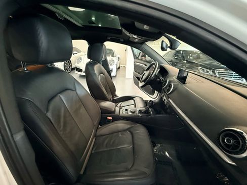 Used 2016 Audi A3 1.8T Premium image 15