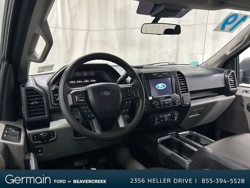 Used 2019 Ford F150 XL w/ Equipment Group 101A Mid image 14