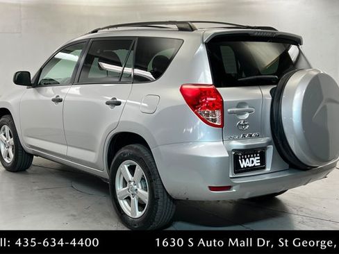 Used 2006 Toyota RAV4 4WD V6 image 3