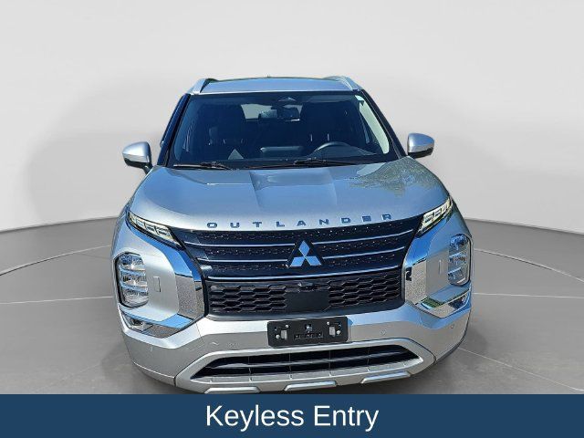 Used 2022 Mitsubishi Outlander SEL AWD/4WD image 10