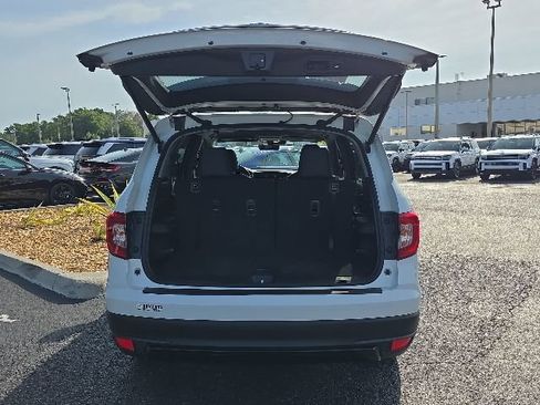 Used 2021 Honda Pilot Special Edition image 26