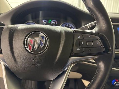 Used 2022 Buick Enclave Essence w/ Experience Buick Package image 11