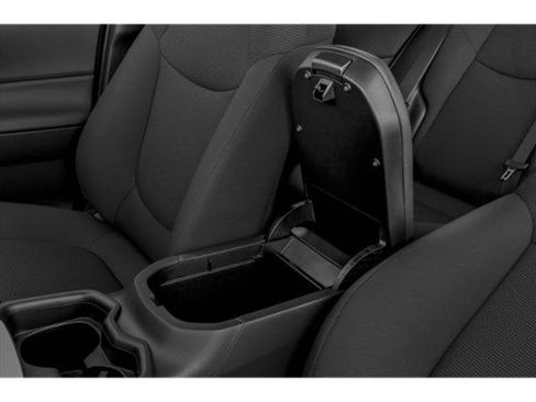 Certified 2019 Toyota RAV4 LE w/ All Weather Liner Package AWD/4WD image 17