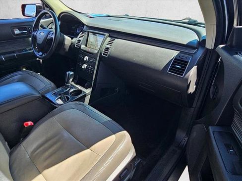 Used 2019 Ford Flex SEL w/ Equipment Group 202A FWD image 21