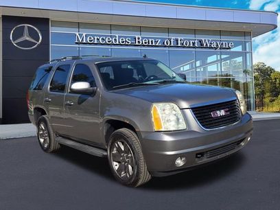Used 2009 GMC Yukon SLT