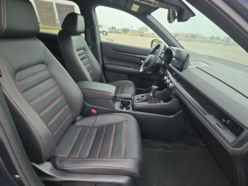 Certified 2024 Honda CR-V Sport-L image 31