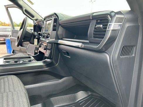 Used 2023 Ford F150 XL w/ STX Appearance Package image 31