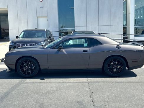 Used 2020 Dodge Challenger GT w/ Blacktop Package RWD image 6